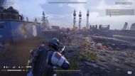 Warriors can fight on even without their heads (Image via Sony Interactive Entertainment || YouTube/Doms Roundtable)